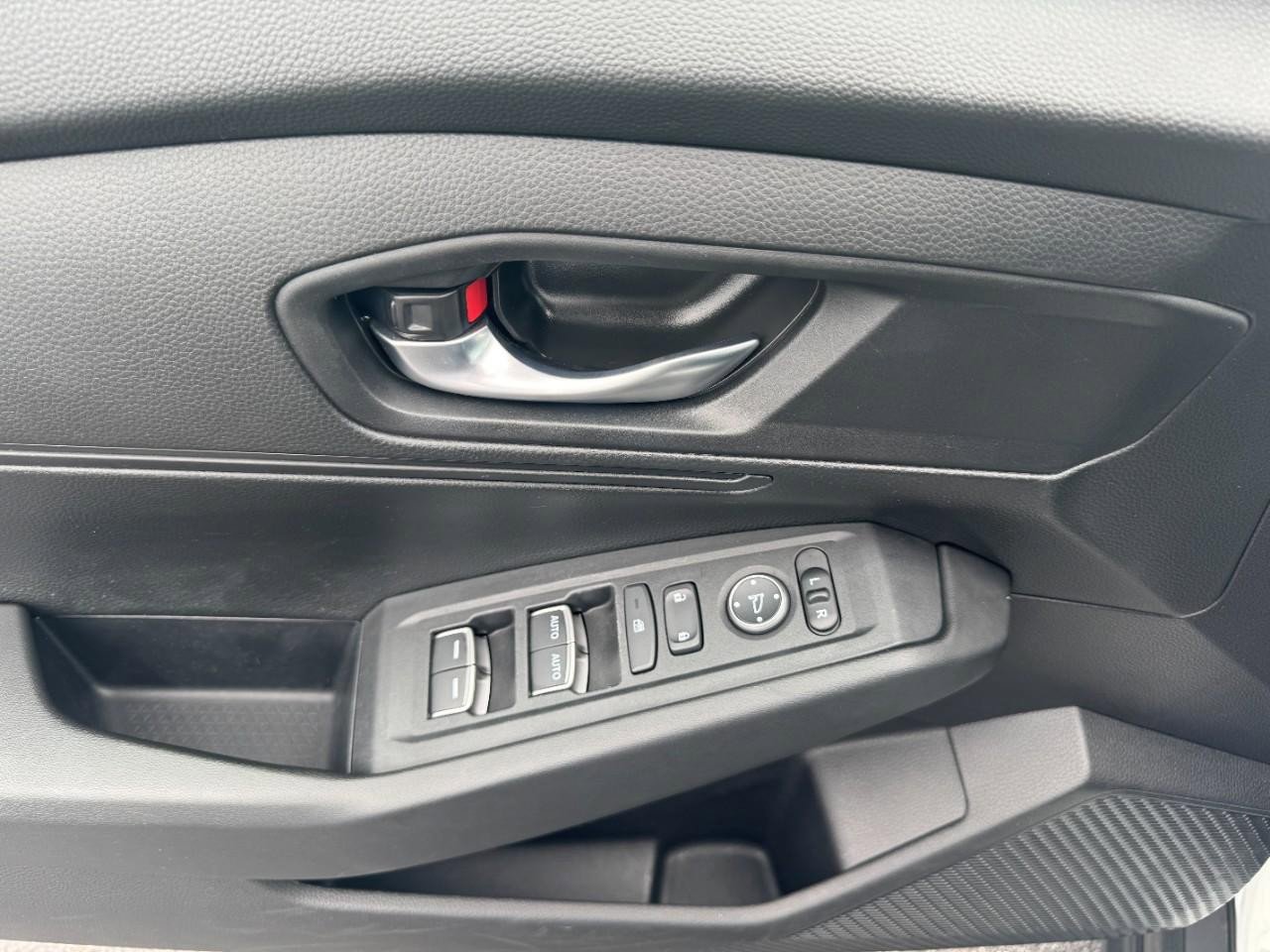 Certified 2025 Honda Accord LX image 20