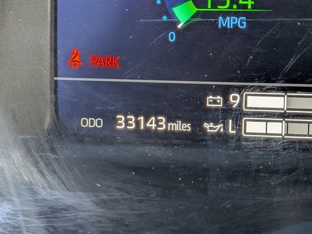 Used 2024 Toyota Tundra TRD Pro image 32