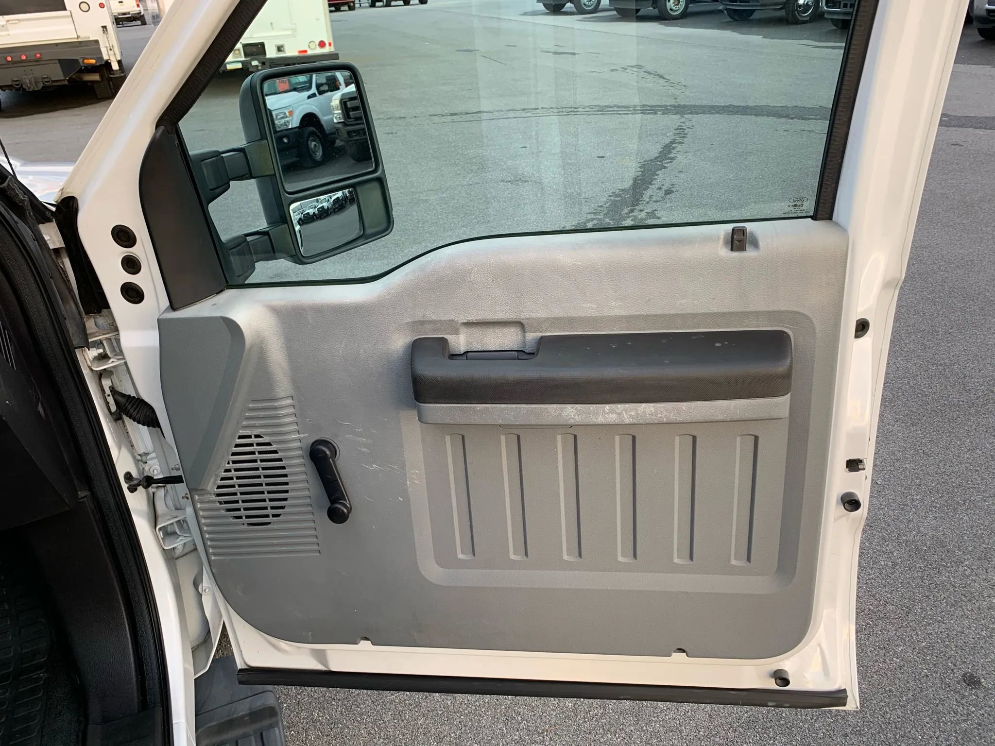 Used 2015 Ford F250 XL RWD image 20