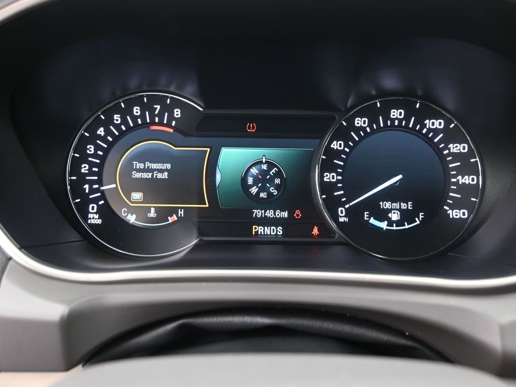 Used 2018 Lincoln MKX Reserve image 12