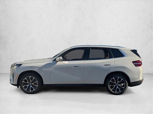 Used 2026 BMW X3 xDrive30 w/ Convenience Package image 5