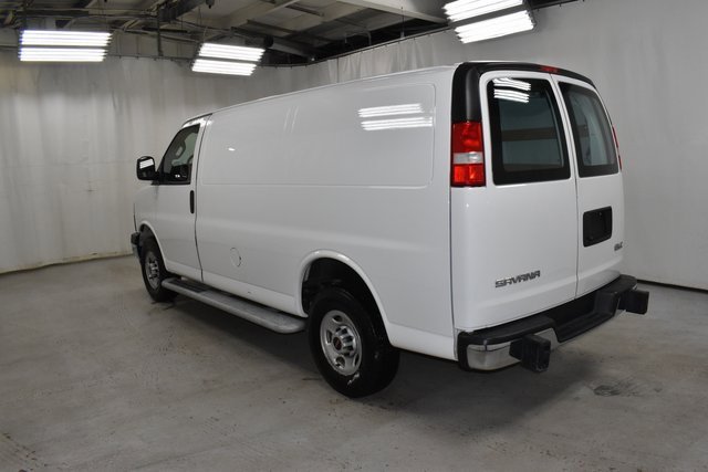 Used 2024 GMC Savana 2500 w/ Driver Convenience Package image 7