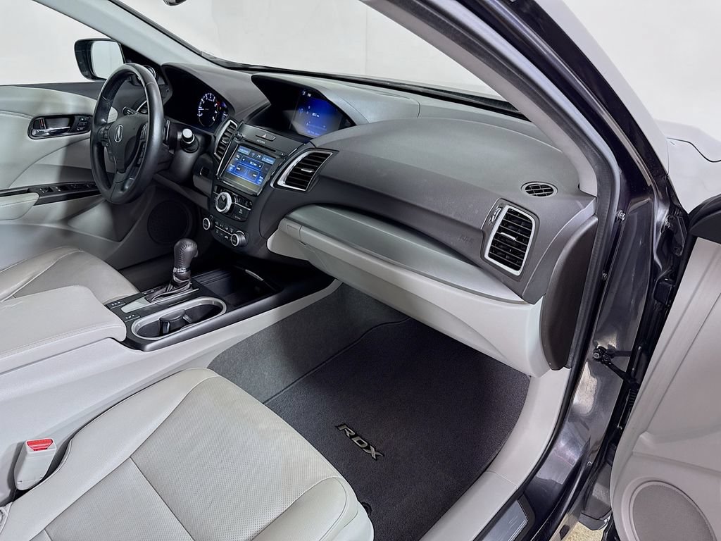 Used 2016 Acura RDX FWD w/ Technology Package image 28