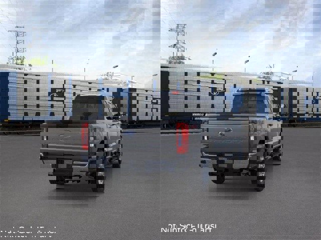 New 2026 Ford F250 XLT w/ FX4 Off-Road Package image 30
