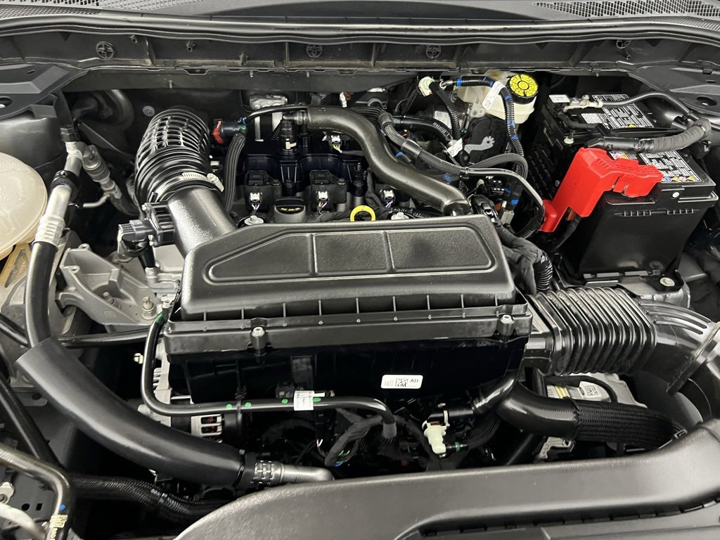 Used 2025 Ford Escape Active image 33