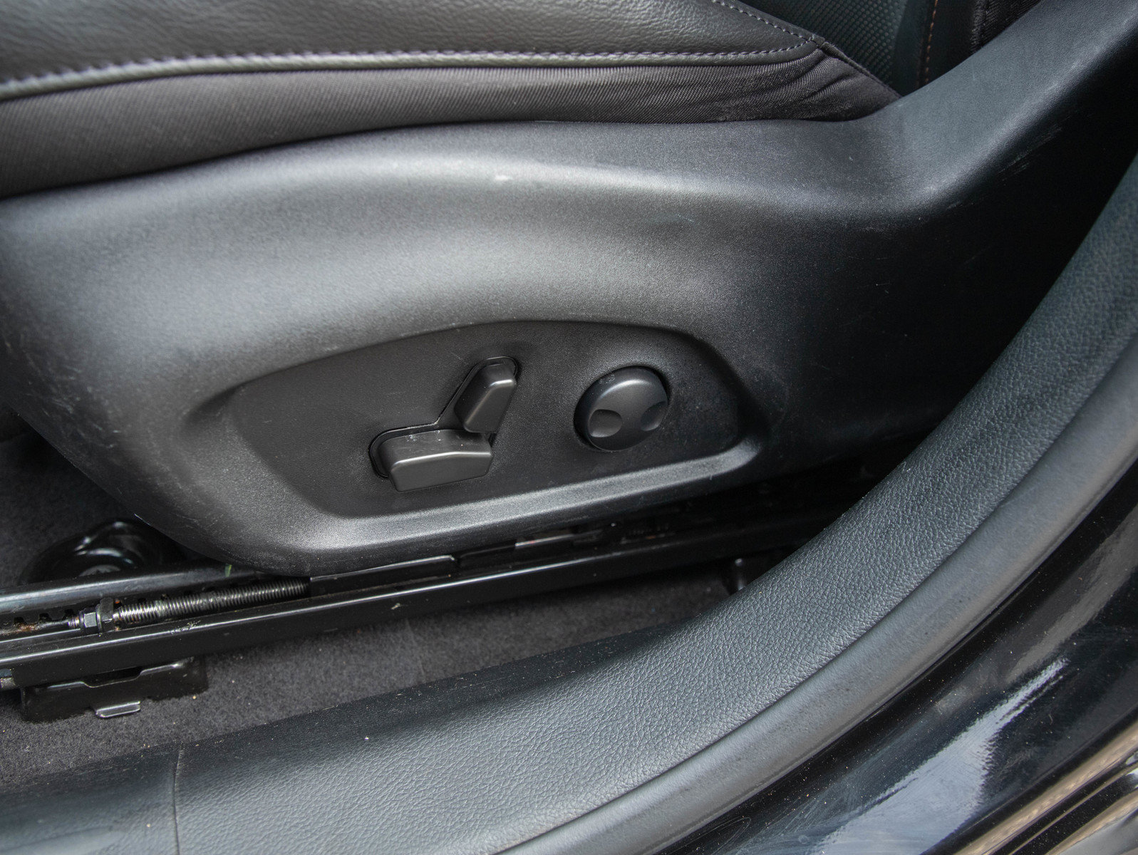 Used 2022 Jeep Compass Limited AWD/4WD image 21