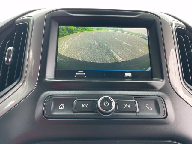 Used 2019 Chevrolet Silverado 1500 Custom w/ Custom Value Package AWD/4WD image 23
