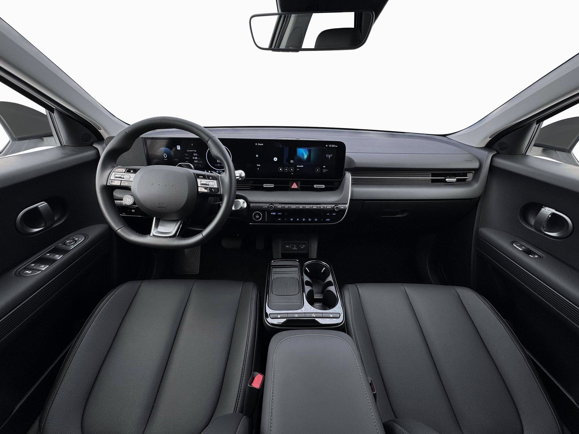 New 2026 Hyundai Ioniq 5 SEL image 13