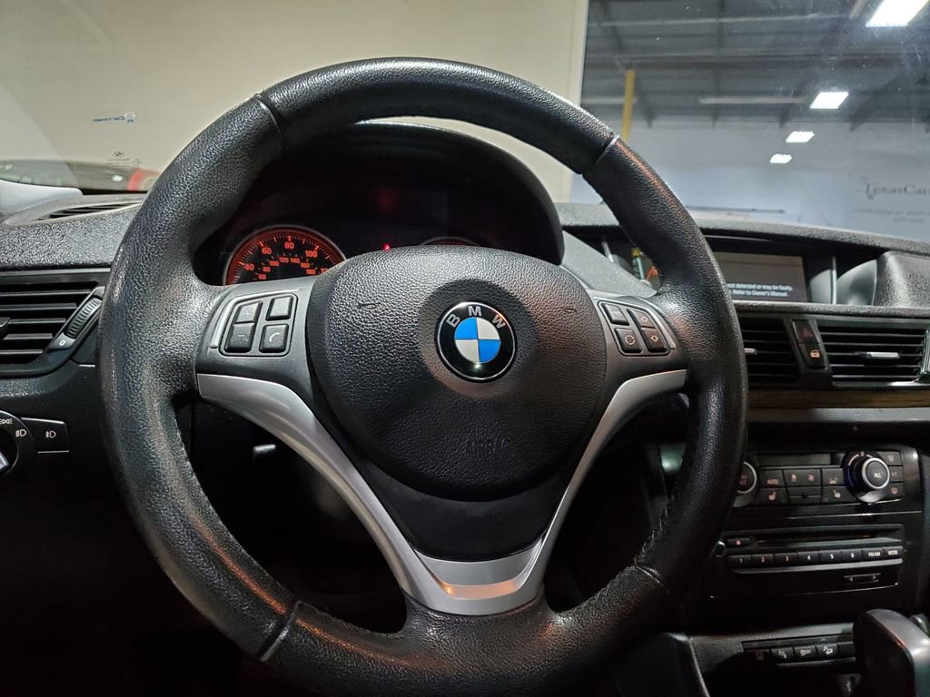 Used 2014 BMW X1 xDrive35i image 30