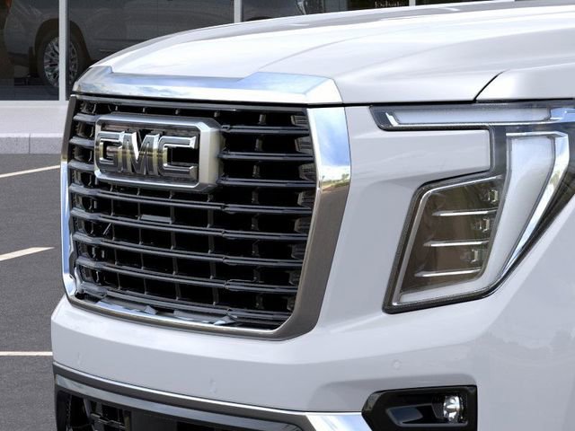 New 2026 GMC Yukon XL Elevation w/ Elevation Premium Package image 13