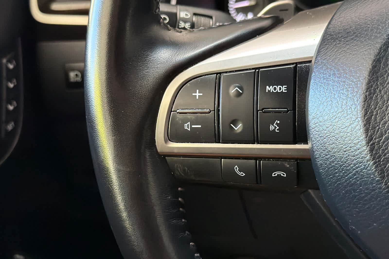 Certified 2021 Lexus LX 570 4WD w/ Sport Package image 29