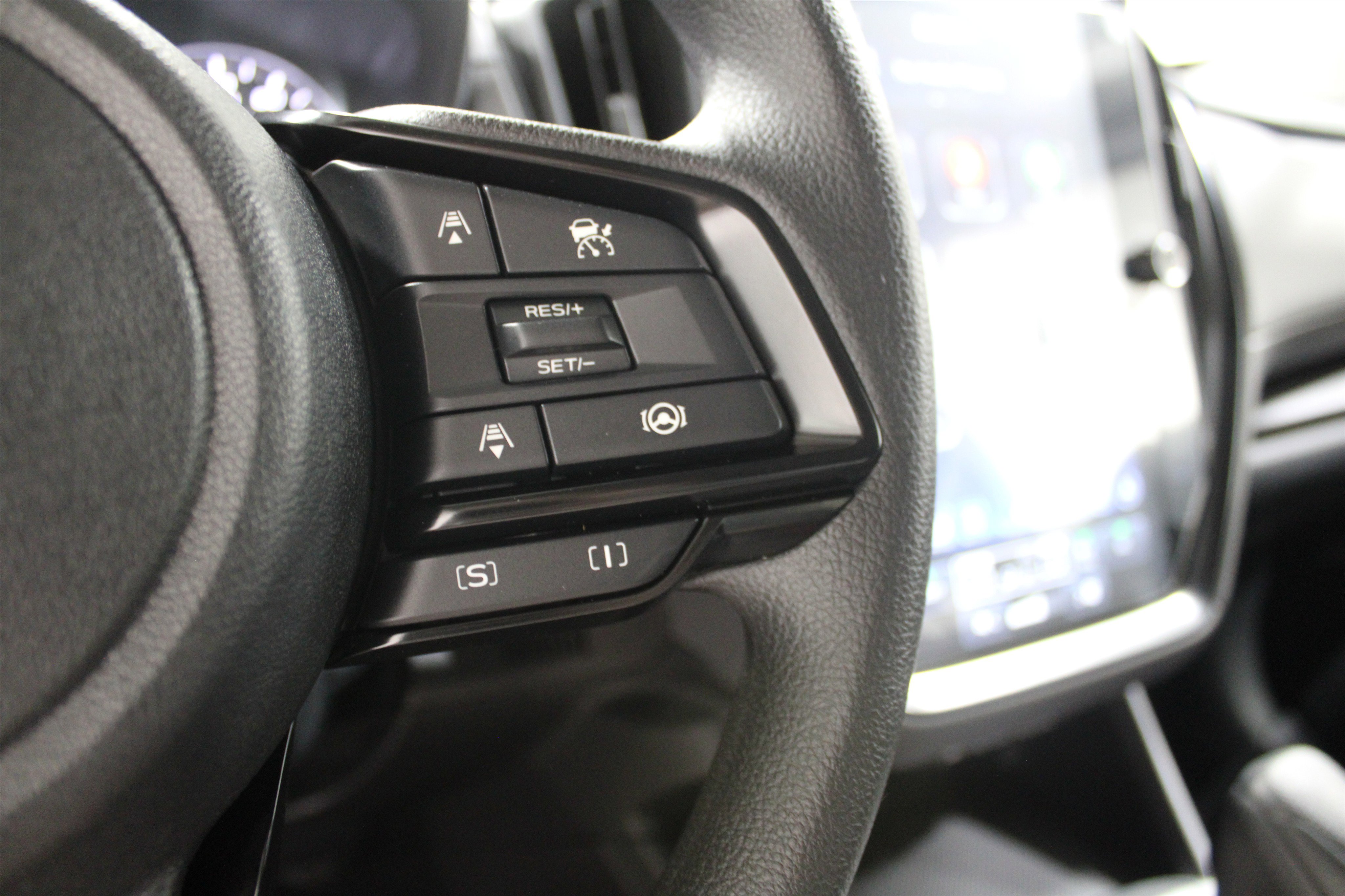 New 2026 Subaru Crosstrek 2.0i Premium image 11