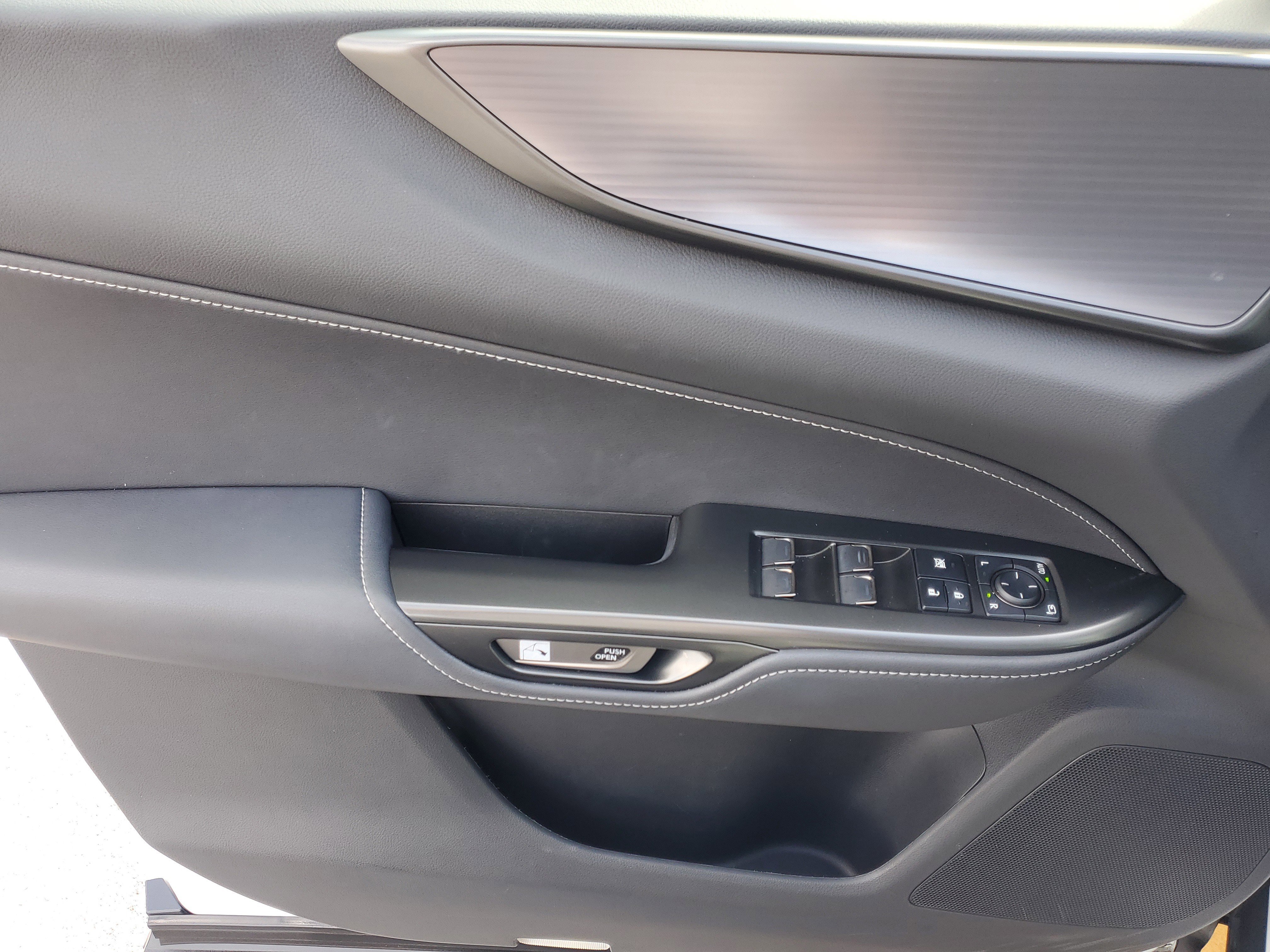 Used 2024 Lexus NX 350 F Sport image 19