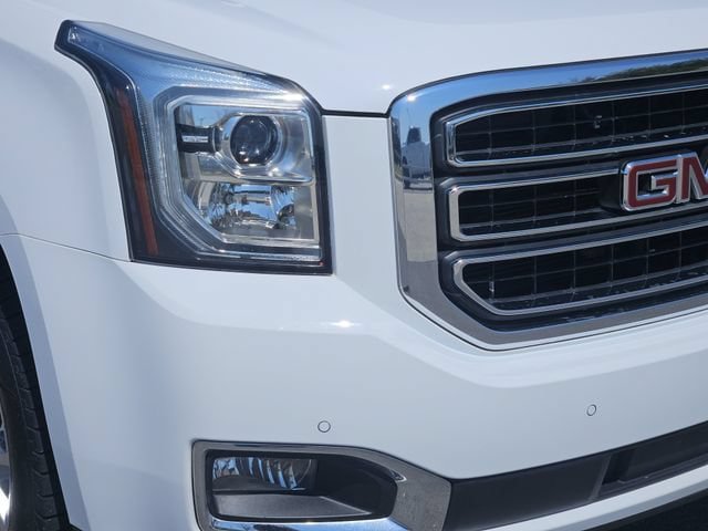 Used 2018 GMC Yukon SLT w/ Open Road Package AWD/4WD image 8