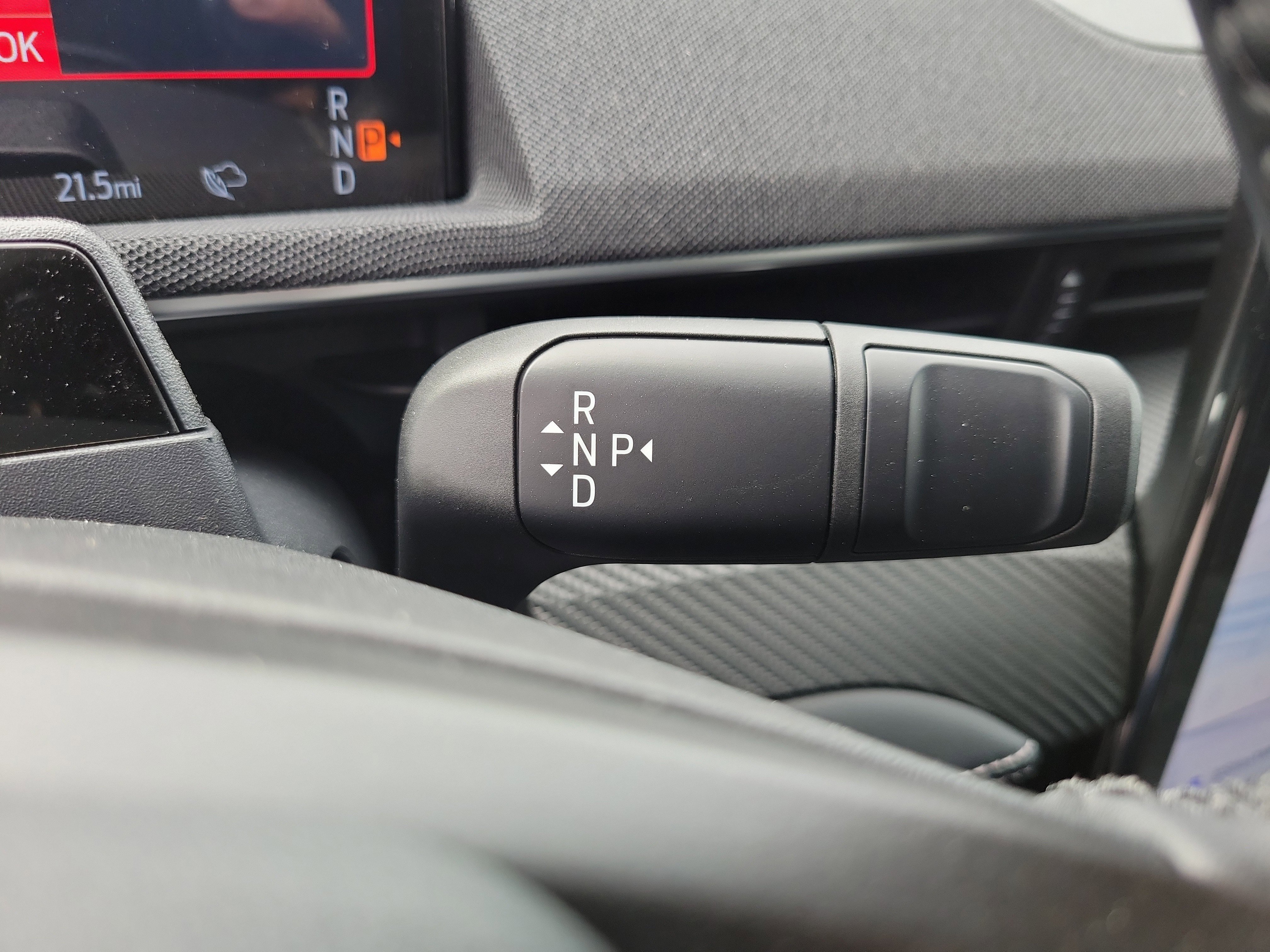 New 2026 Ford Mustang Mach-E Select w/ Technology Package RWD image 17