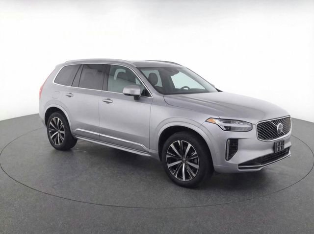 New 2026 Volvo XC90 B5 Core image 35