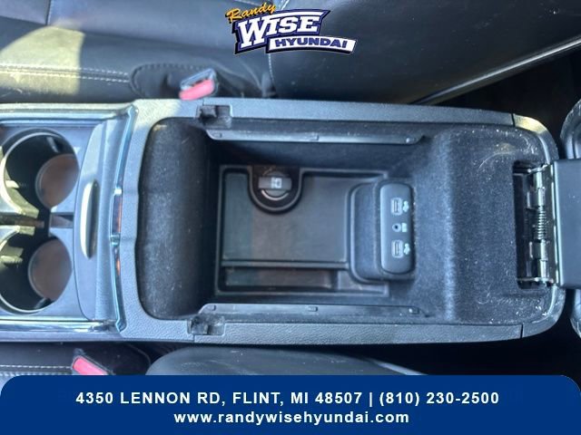 Used 2018 Chrysler 300 S w/ 300S Premium Group image 20