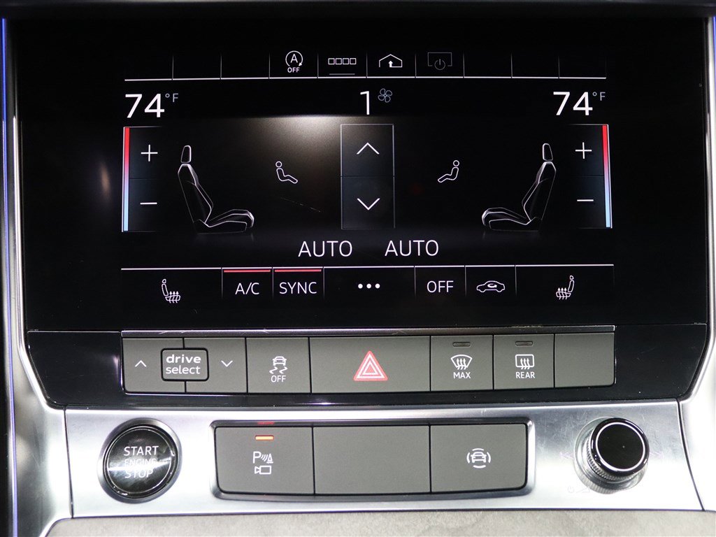 Used 2024 Audi A6 Premium Plus image 28