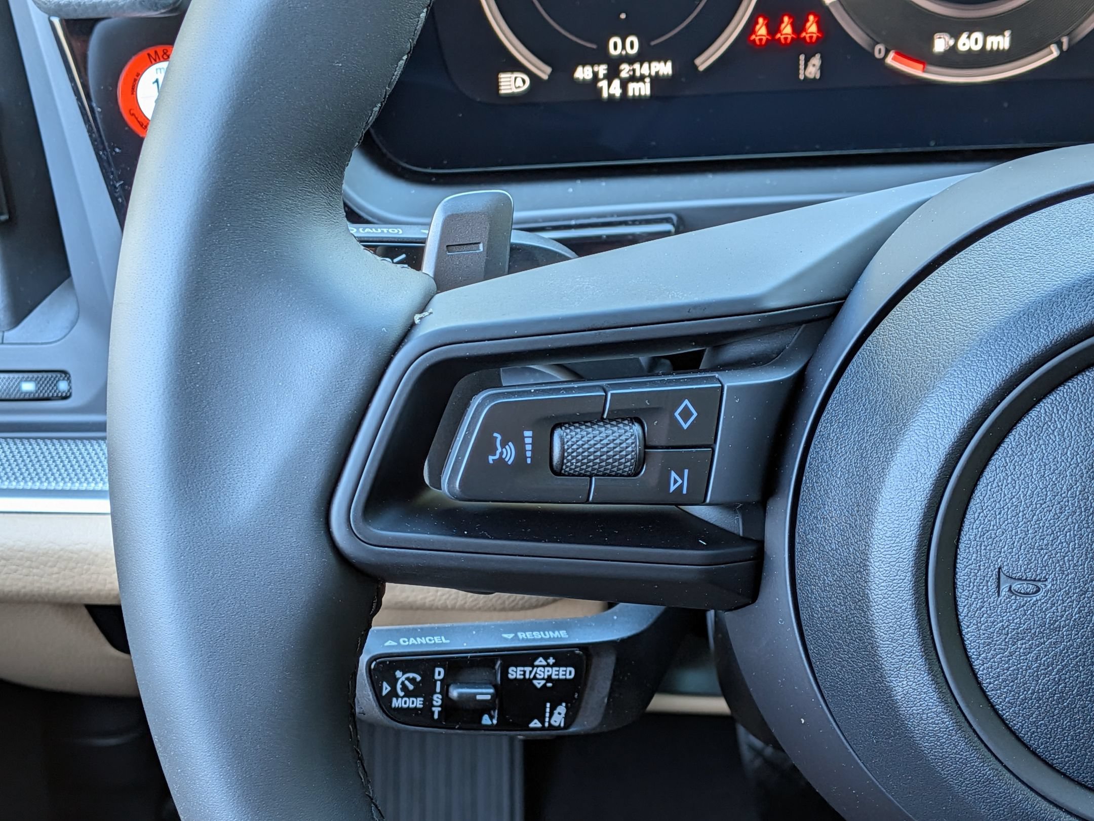 New 2026 Porsche Cayenne AWD/4WD image 9