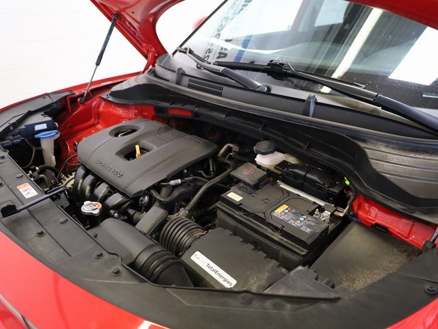 Used 2023 Kia Soul LX w/ Option Group 015 image 32