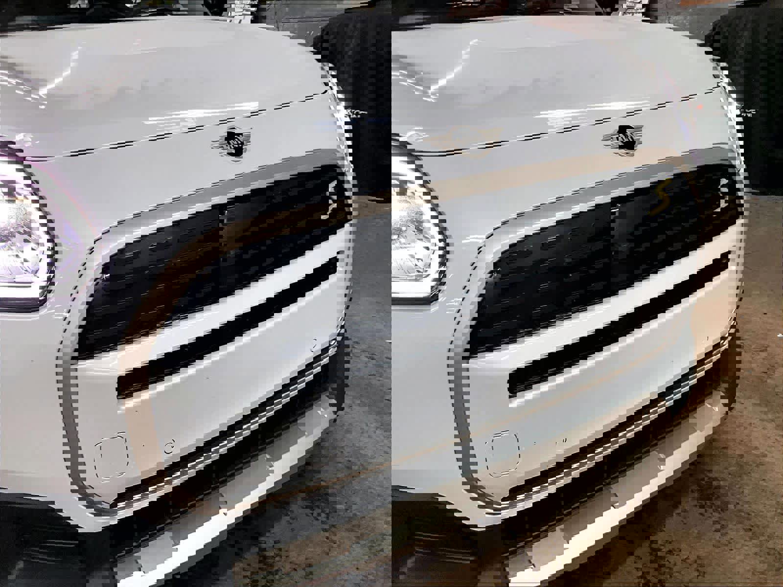 Certified 2025 MINI Cooper Countryman SE image 32