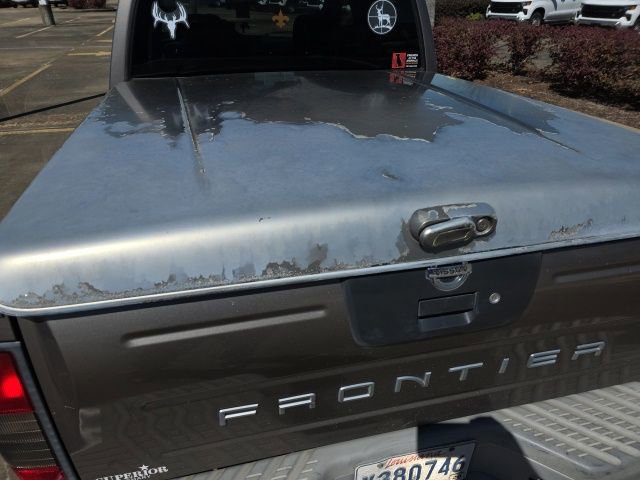 Used 2004 Nissan Frontier LE image 31