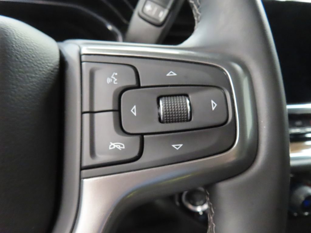 Used 2025 Chevrolet Silverado 1500 LT image 49