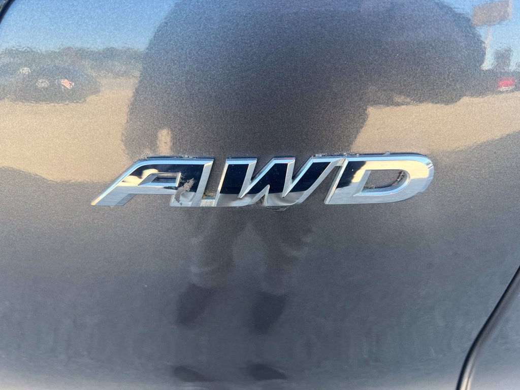 Used 2014 Honda CR-V EX image 30