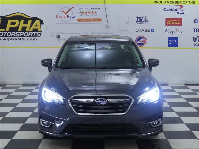 Used 2019 Subaru Legacy 3.6R Limited w/ Popular Package #2A image 2