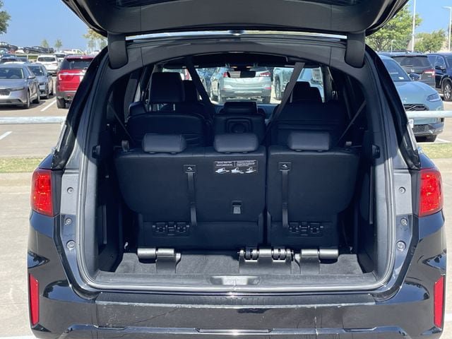 Certified 2025 Honda Odyssey Sport-L image 31