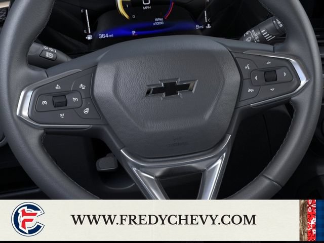 New 2026 Chevrolet TrailBlazer ACTIV w/ Convenience Package AWD/4WD image 21