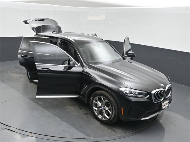 Used 2023 BMW X3 xDrive30i w/ Convenience Package image 50