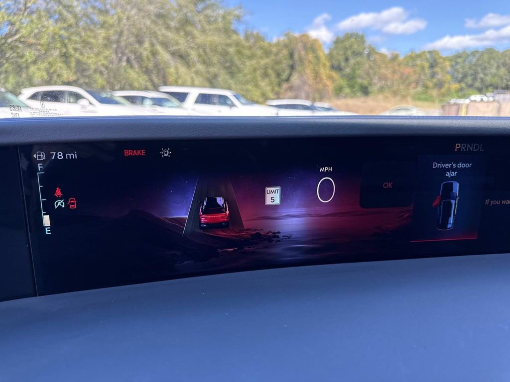 Certified 2024 Lincoln Nautilus Reserve w/ Equipment Group 203A image 27