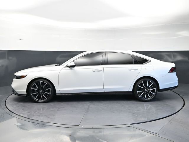 Used 2024 Honda Accord Touring image 8