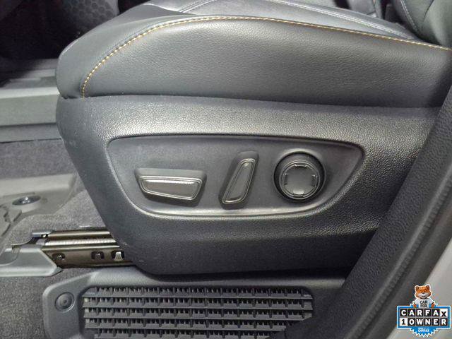 Certified 2026 Toyota Sienna XLE Woodland Edition AWD/4WD image 17