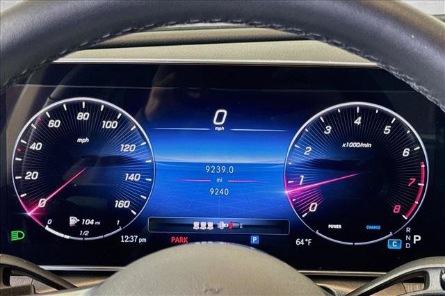 Used 2024 Mercedes-Benz C 300 Sedan image 12