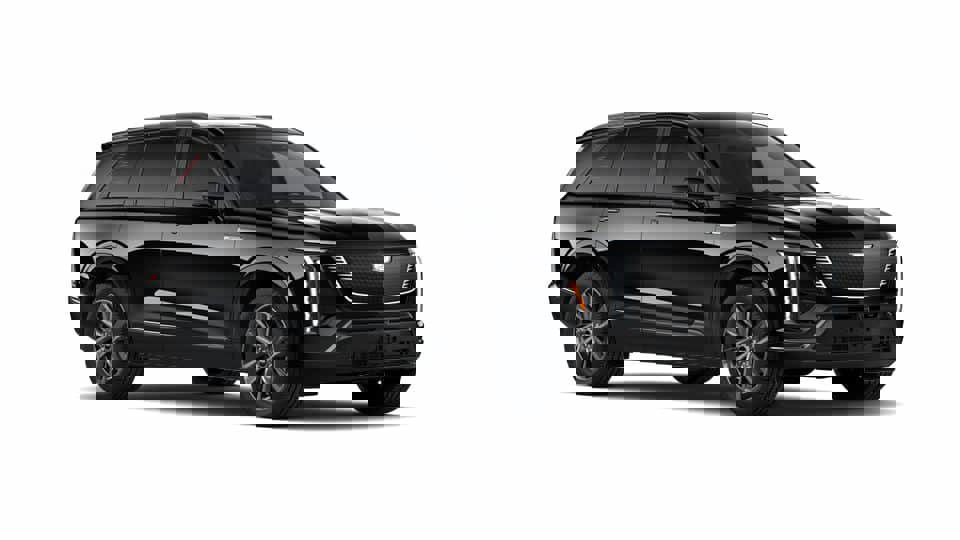 New 2026 Cadillac Vistiq Sport image 27