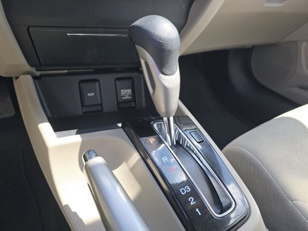Used 2013 Honda Civic LX image 31
