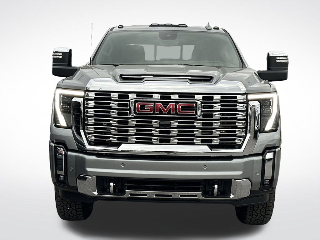 New 2026 GMC Sierra 2500 Denali w/ Denali Reserve Package image 4