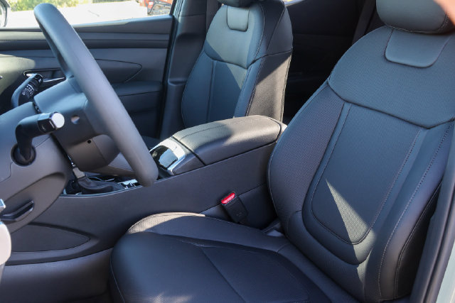 New 2027 Hyundai Santa Cruz SE AWD/4WD image 11
