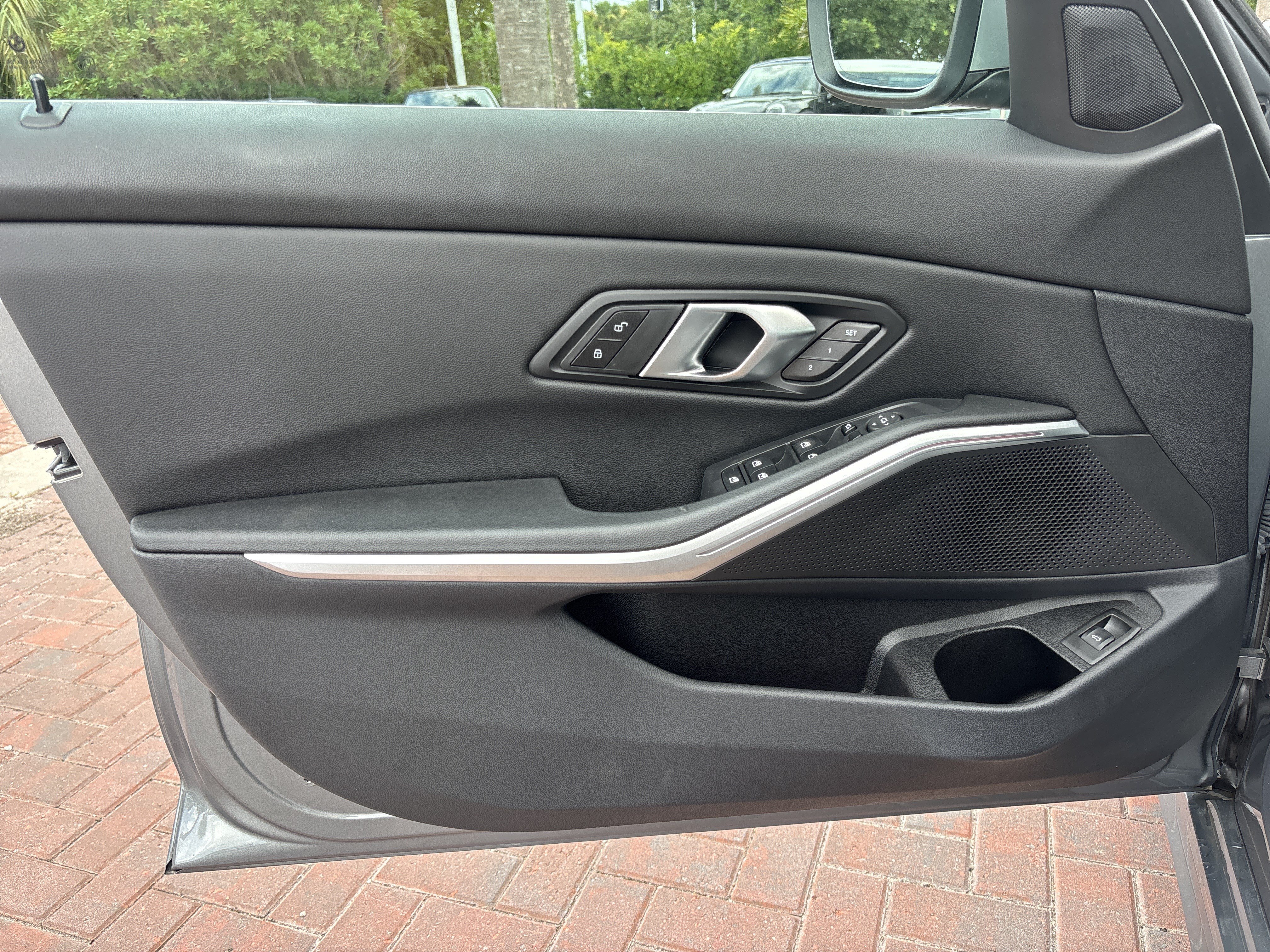 Used 2025 BMW 330i Sedan RWD image 26