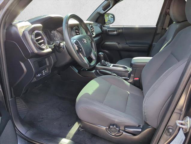 Used 2019 Toyota Tacoma TRD Sport w/ Technology Package RWD image 13