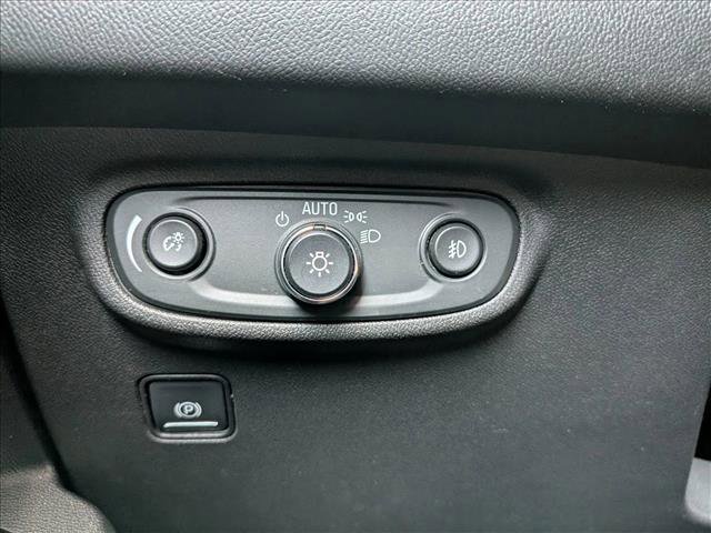 Used 2020 GMC Terrain SLT image 14