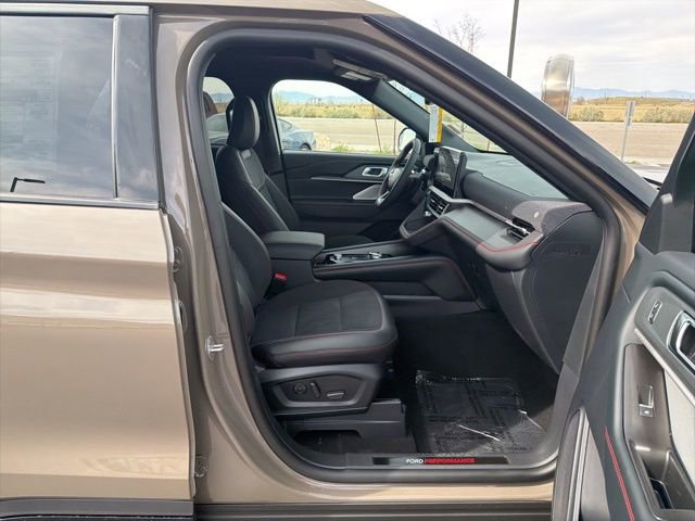 New 2026 Ford Explorer ST AWD/4WD image 34