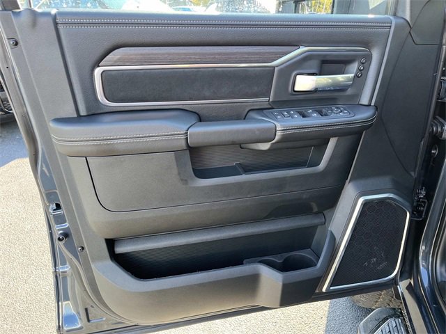 New 2026 RAM 2500 Laramie w/ Night Edition image 20