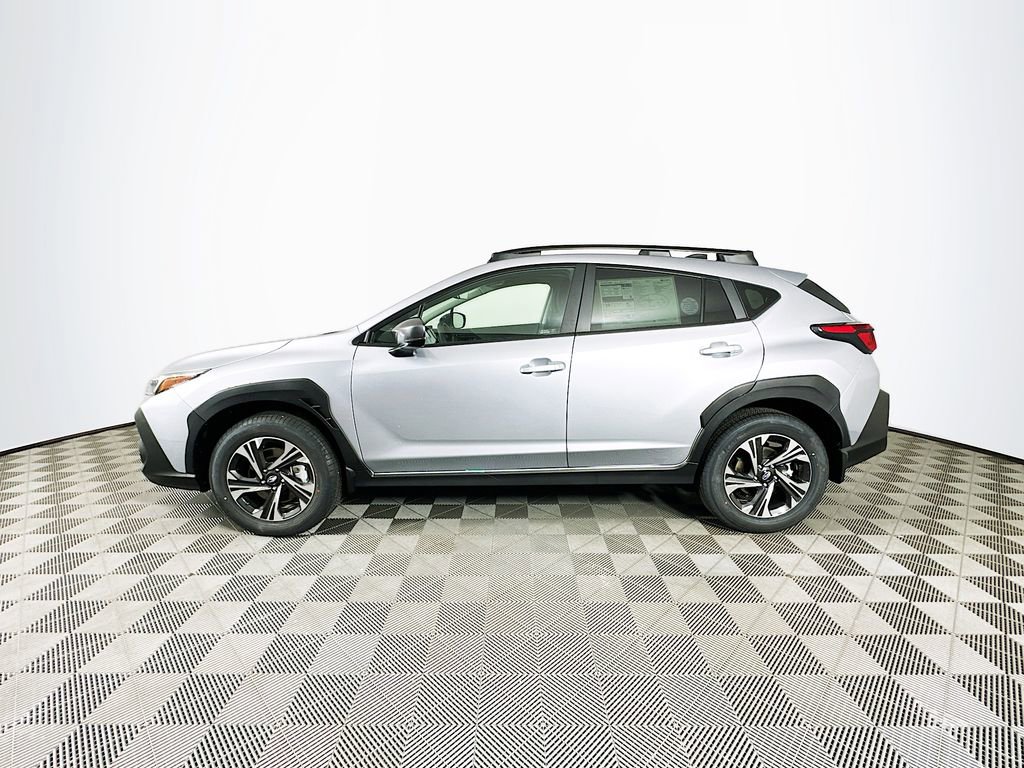 New 2026 Subaru Crosstrek 2.0i Premium image 5