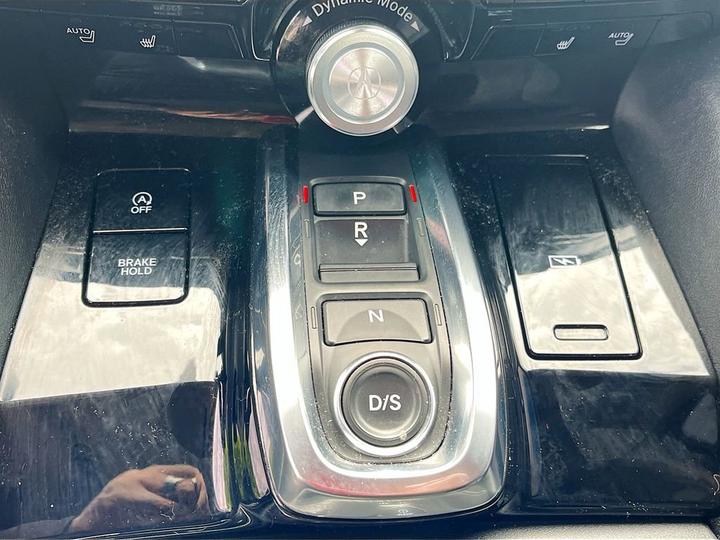 Used 2022 Acura MDX SH-AWD w/ Technology Package image 17