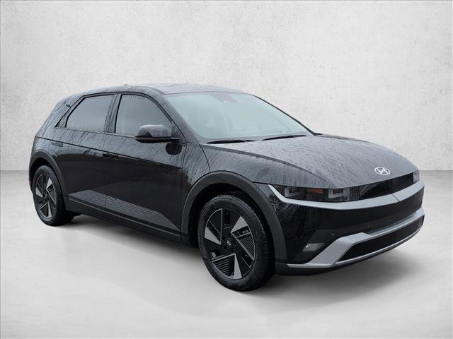 New 2026 Hyundai Ioniq 5 SEL image 7