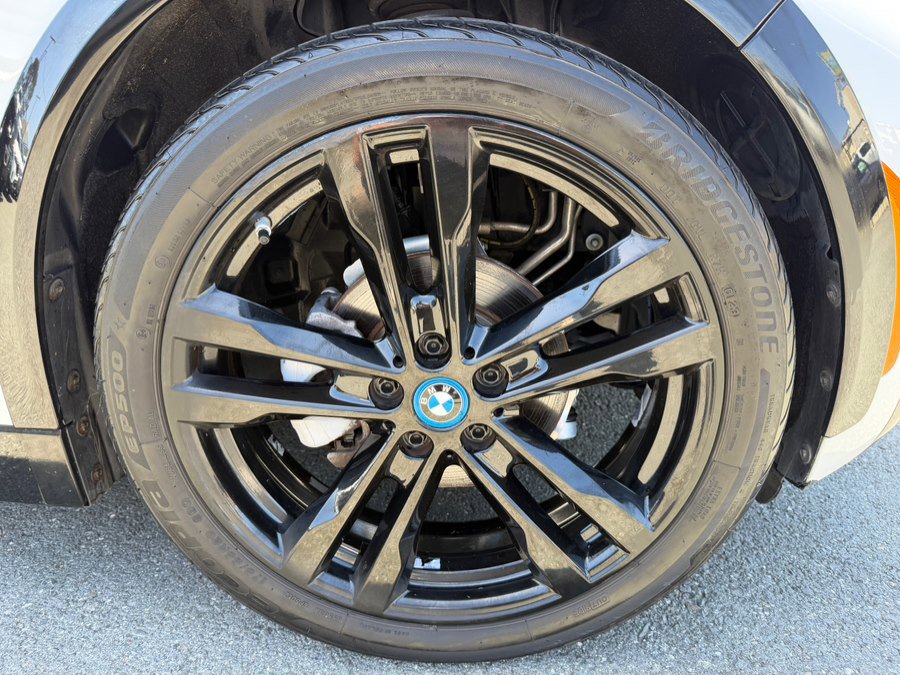 Used 2020 BMW i3 s RWD image 49