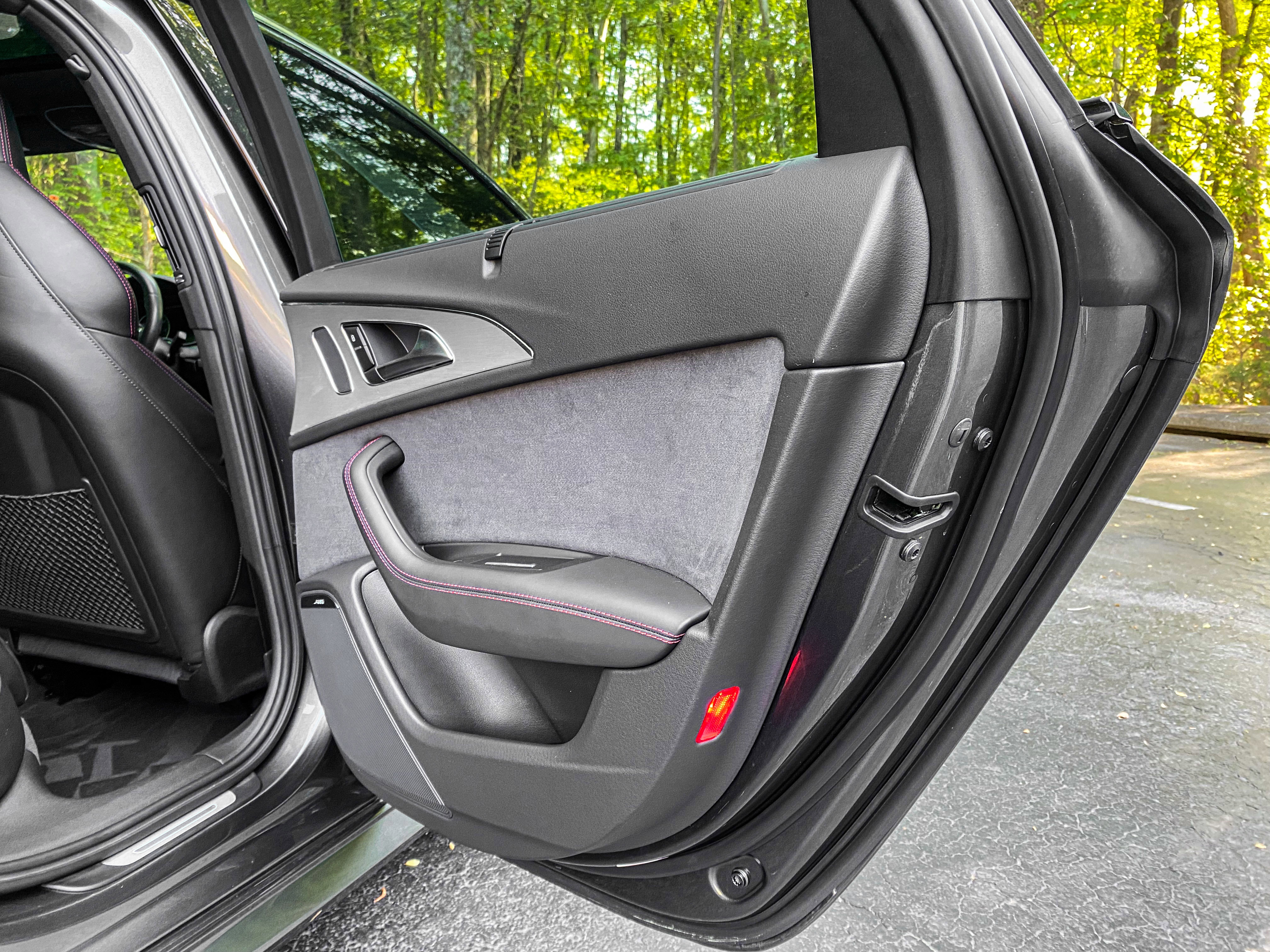 Used 2017 Audi A6 3.0T Competition Prestige w/ Driver Assistance Package image 18